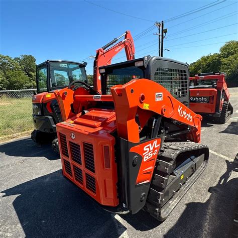 Track Skid Steers For Sale in NASHVILLE, TENNESSEE